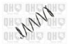 QUINTON HAZELL QCS6763 Coil Spring